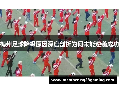 梅州足球降级原因深度剖析为何未能逆袭成功