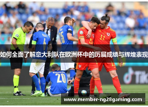 如何全面了解意大利队在欧洲杯中的历届成绩与辉煌表现