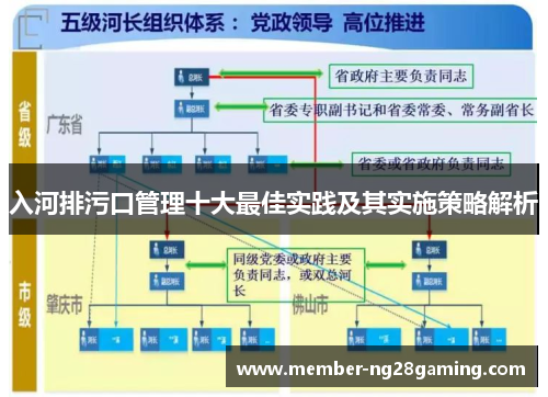 入河排污口管理十大最佳实践及其实施策略解析