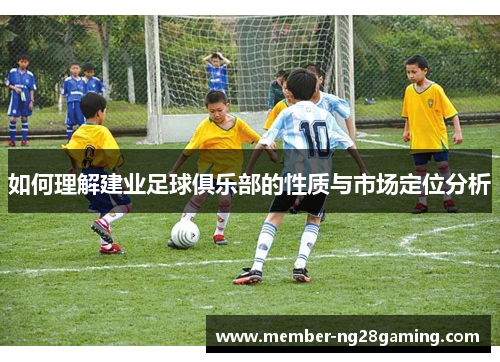 如何理解建业足球俱乐部的性质与市场定位分析