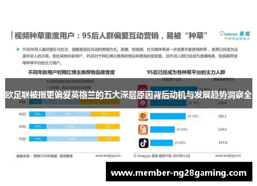 欧足联被指更偏爱英格兰的五大深层原因背后动机与发展趋势洞察全