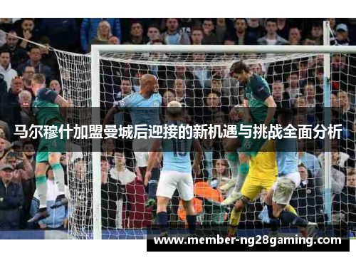 马尔穆什加盟曼城后迎接的新机遇与挑战全面分析