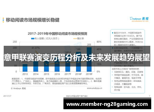 意甲联赛演变历程分析及未来发展趋势展望 意甲联赛演变历程分析及未来发展趋势展望