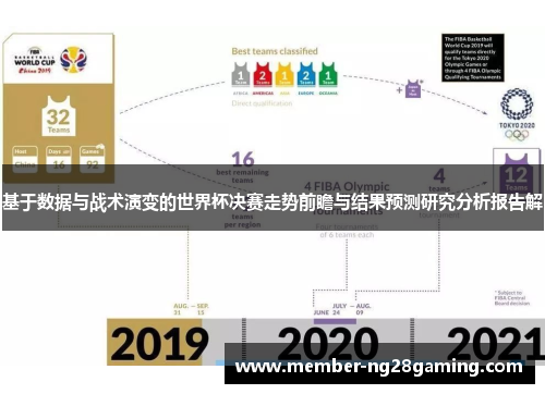 基于数据与战术演变的世界杯决赛走势前瞻与结果预测研究分析报告解